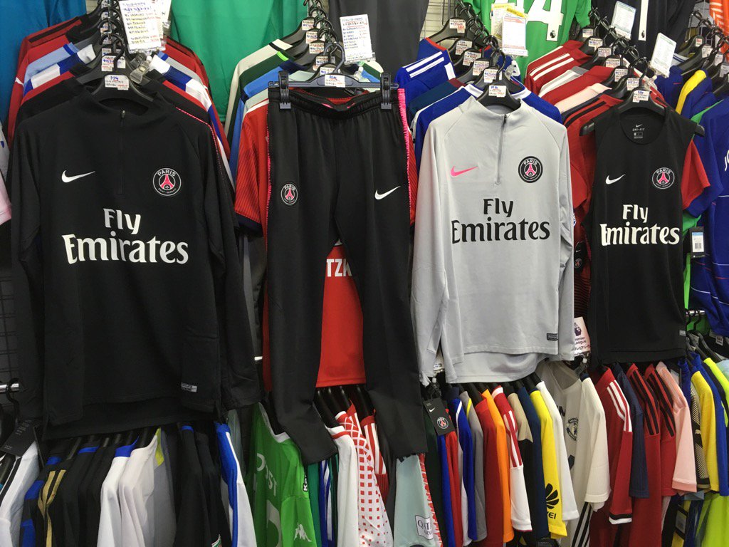 サッカーショップfcfa 実店舗open 営業時間 11時 18時 公式サイトopen パリ サンジェルマン ユニフォーム Psg 18 19 Home ユニ 追加入荷しました オーセンティック レプリカ長袖 レプリカ半袖 エムバペ ネイマール ディ マリア