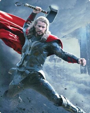 マイティ ソーのtwitterイラスト検索結果 古い順