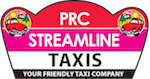 cabcomparison's tweet photo. Happy Monday Everyone ! We want to say a warm welcome to PRC Streamline Taxis to The Cab Comparison Network ! Great Job This weekend Giving our Passengers a timely professional Service ! #Booknow #reliableservice #gettheapp #cabcomparison https://t.co/BgcM2nztnY