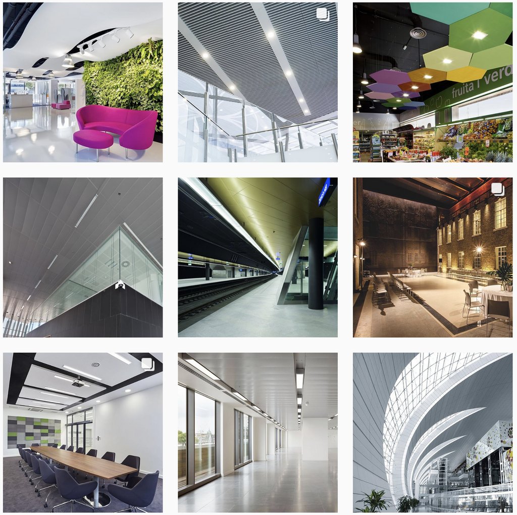Armstrong Ceiling Uk On Twitter Mondaymotivation The Armstrong