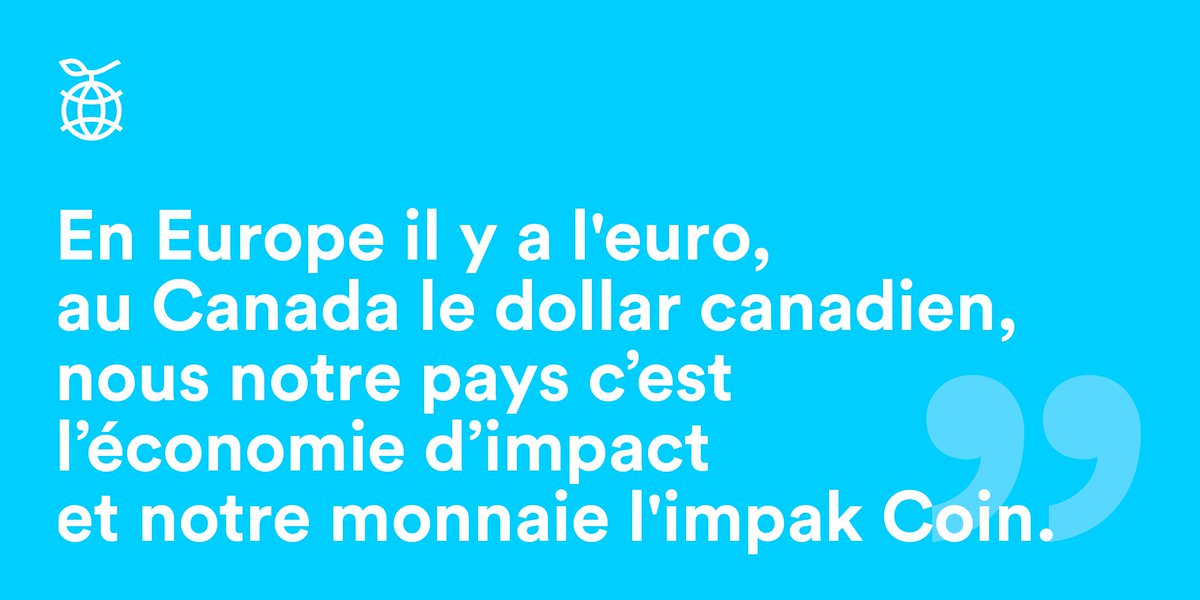 impakAnalytics's tweet photo. Paul Allard, CEO de @impakFinance 🎙️ #financeresponsable #impakFinance https://t.co/SV8EkEsr42