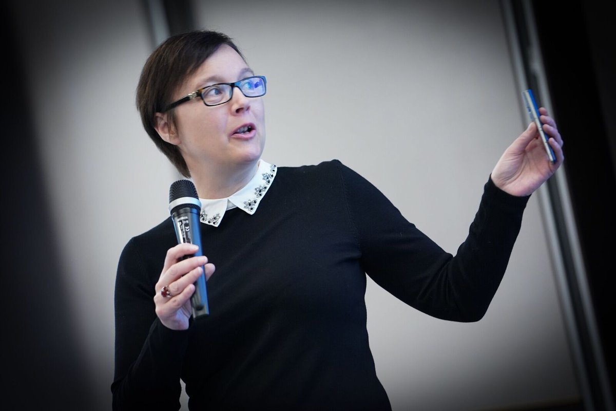 ConnectionsWay's tweet photo. Thank you Caroline @CarolineBremner of Euromonitor International for your latest insights - "Adventure travel: the next frontier". #ConnectionsAdventure #ConnecTalk #adventuretravel https://t.co/rrWImxLNFX