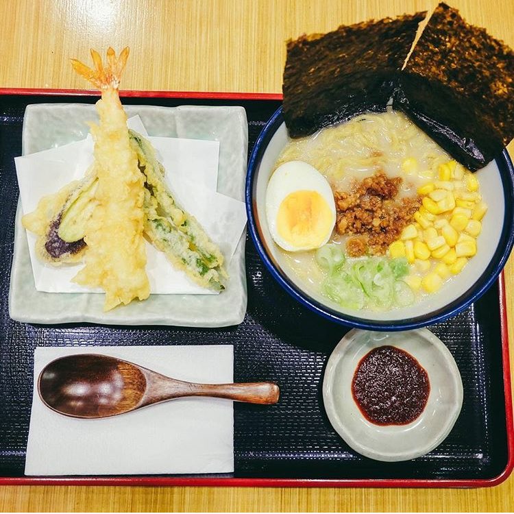 Tenya Philippines tweet media