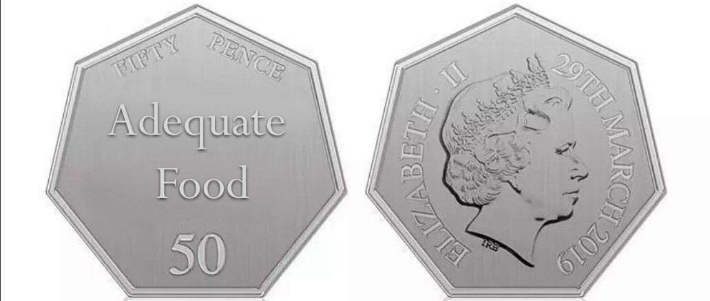 Brexit 50p
