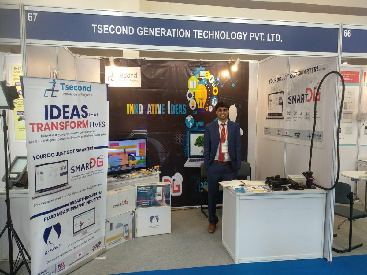 tsecond_gyan's tweet photo. WORLD TRADE EXPO #TeamTsecond https://t.co/z7LKgJRcHg
