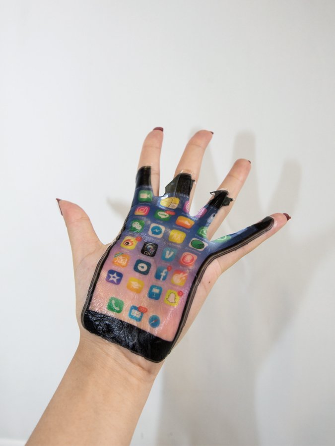 John Yuyi, l'artiste qui défie la censure Instagram <a href="/johnyuyi/">John Yuyi</a> <a href="/violaineschutz/">violaineschutz</a> #bodyart #interview #portfolio #contemporaryart mixtemagazine.com/article/john-y…