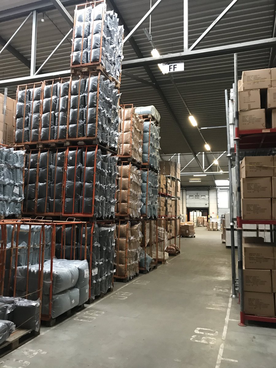 Spanbalans's tweet photo. Ook dit jaar mag ik weer een aantal dagen bij de Homefashion groupon meelopen om advies te geven in "Gezond werken" Leuk!! https://t.co/uQPoPjeoa2