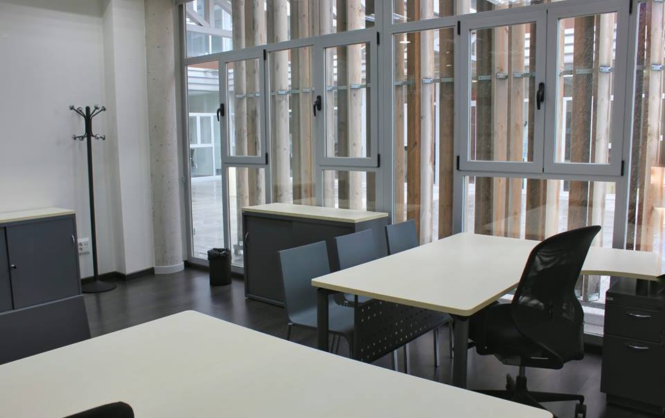 Vivero Emp. Móstoles tweet media