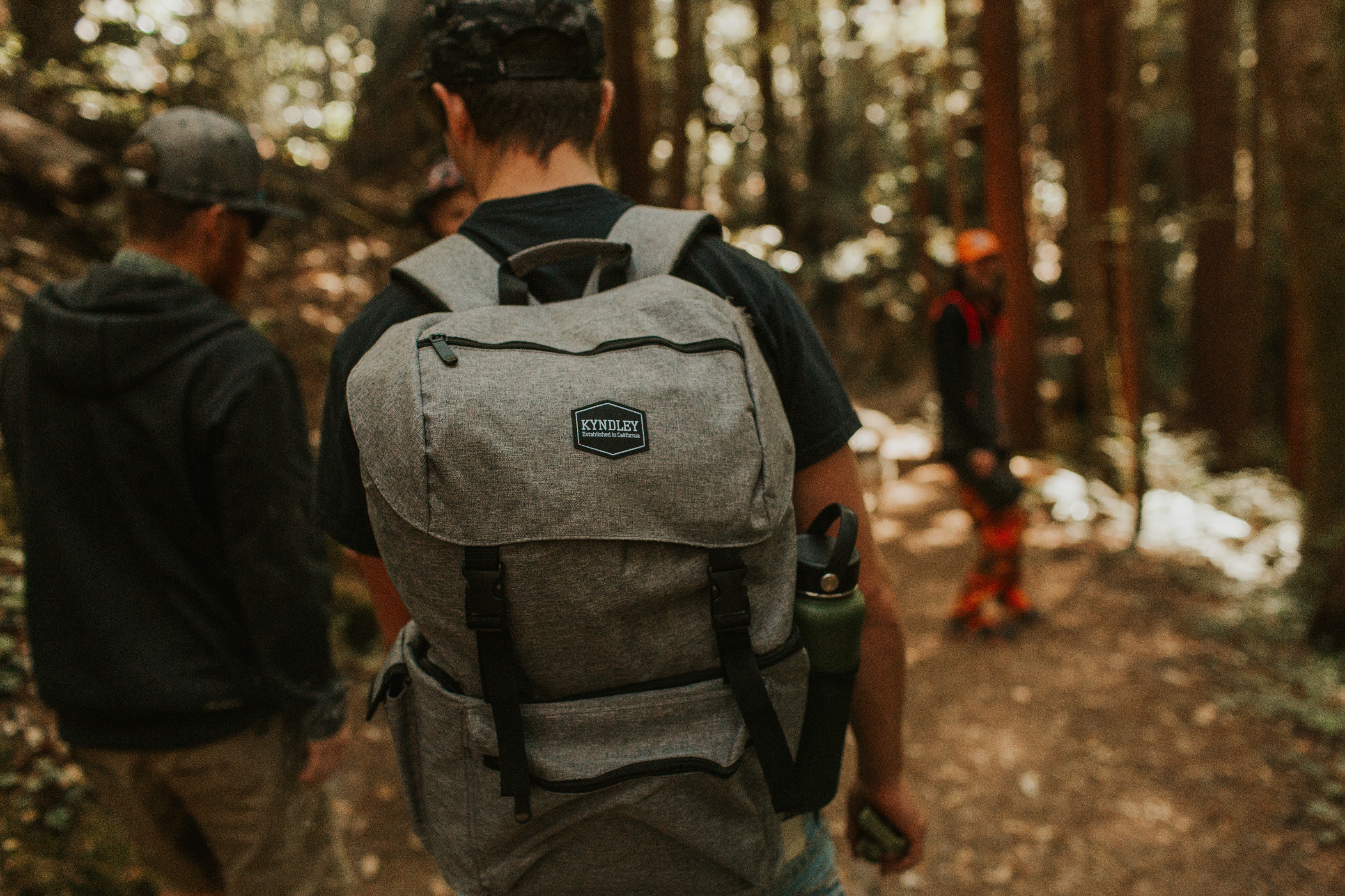 Kyndley backpack clearance
