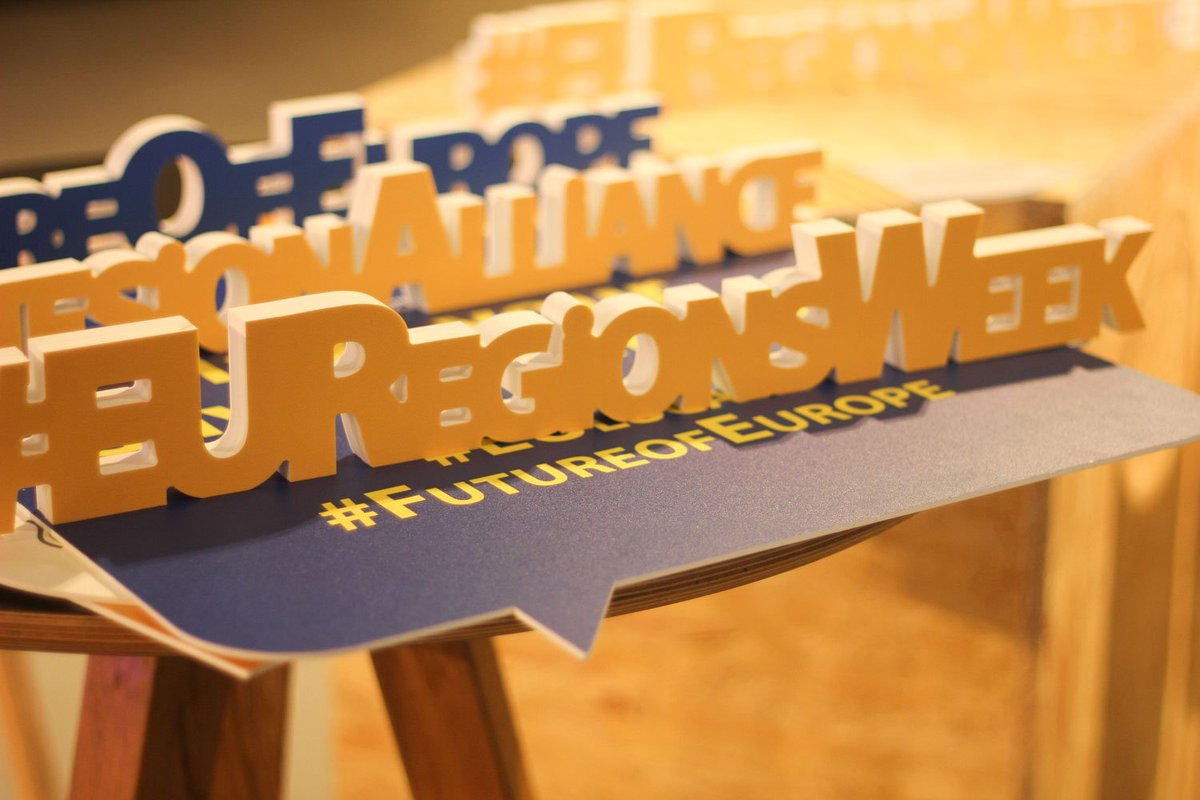 Interreg Europe (@interregeurope) on Twitter photo Many <a href="/interregeurope/">Interreg Europe</a> projects were busy during #EURegionsWeek earlier this month (incl. <a href="/InterregErudite/">Interreg Erudite</a> / <a href="/Osiris_Interreg/">Osiris Interreg</a> / <a href="/ecoris3project/">EcoRIS3</a> / <a href="/design4sme/">Design4Innovation</a> / <a href="/HoCare_project/">HoCare</a>). See more: bit.ly/2yzAZ71 and share your highlights! Many <a href="/interregeurope/">Interreg Europe</a> projects were busy during #EURegionsWeek earlier this month (incl. <a href="/InterregErudite/">Interreg Erudite</a> / <a href="/Osiris_Interreg/">Osiris Interreg</a> / <a href="/ecoris3project/">EcoRIS3</a> / <a href="/design4sme/">Design4Innovation</a> / <a href="/HoCare_project/">HoCare</a>). See more: bit.ly/2yzAZ71 and share your highlights!
