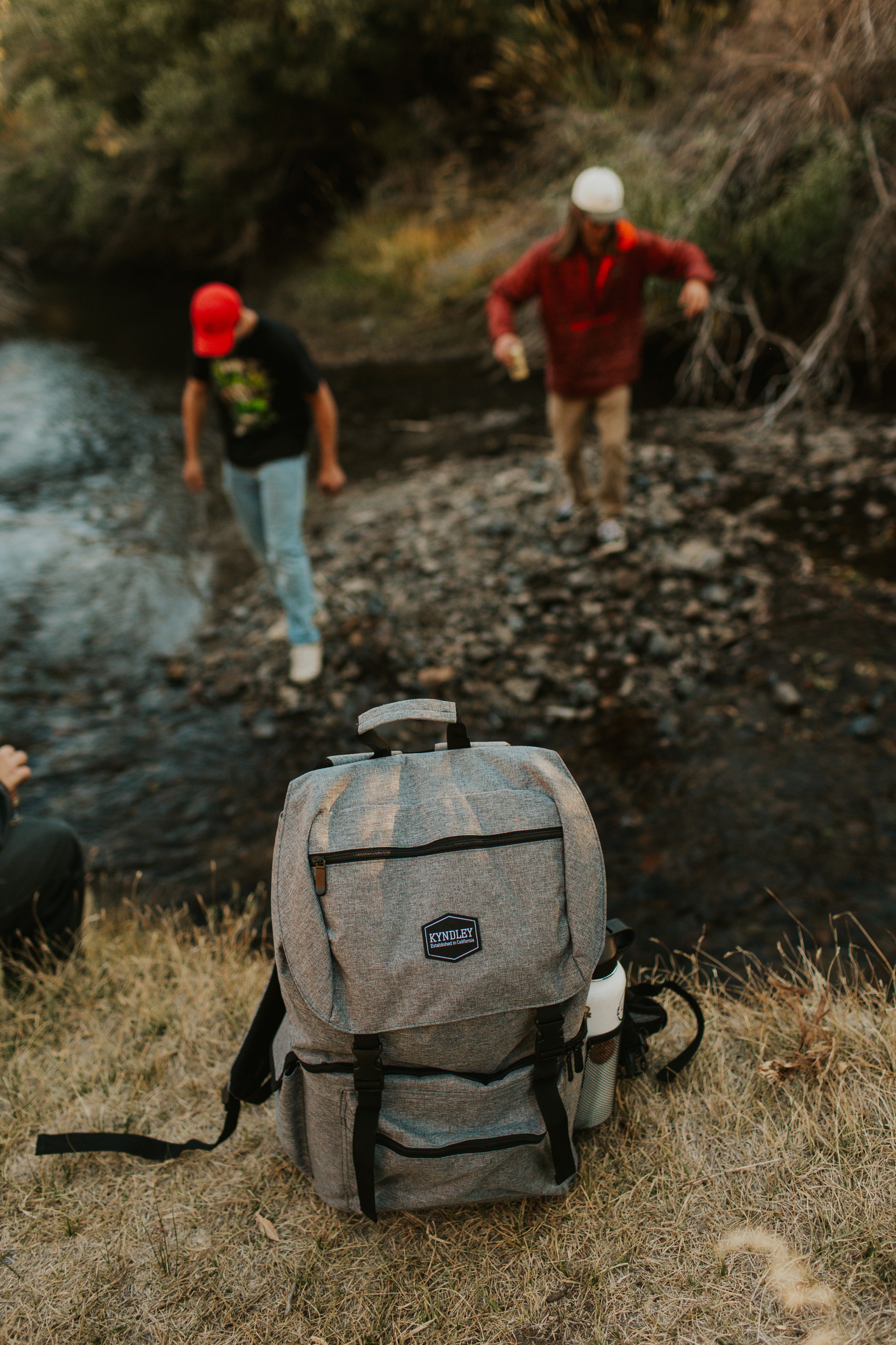 Kyndley backpack clearance