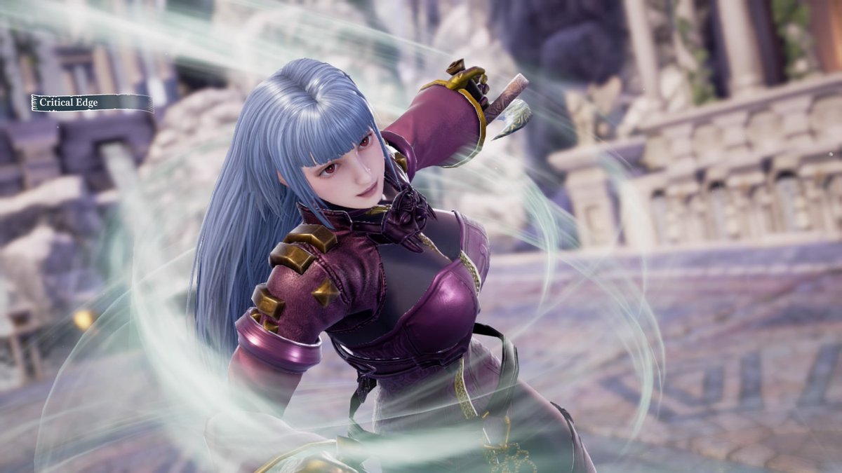 ソウルキャリバー6」クリエイトキャラまとめ (83ページ目) Togetter