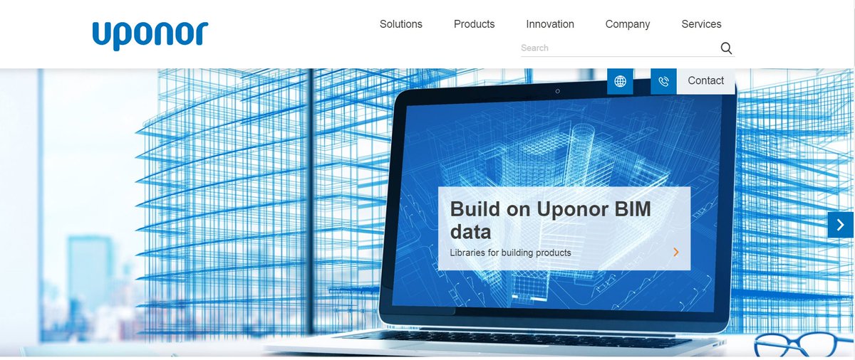 NrichTest's tweet image. uponor