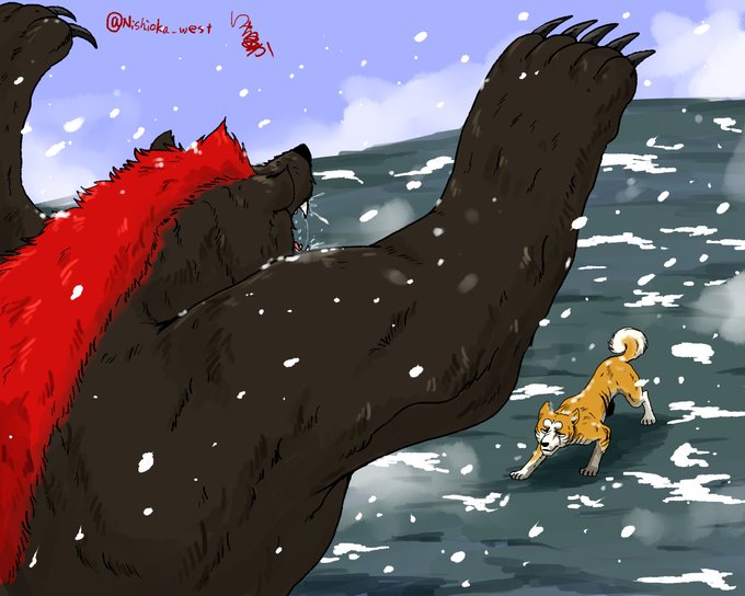 赤カブトのtwitterイラスト検索結果