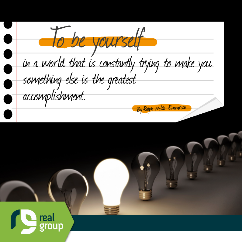 RealGroupUg's tweet photo. Whatever you set out to do this week, BE ORIGINAL.👌
#MondayMotivation
#HappyNewWeek https://t.co/8Nwq0HNUGr