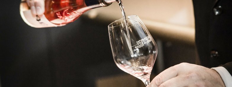 Rhône Wine Week tweet media
