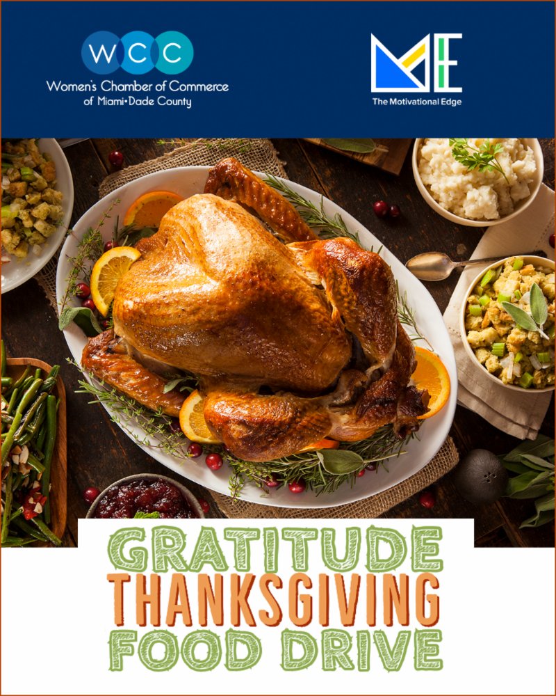 With 4 Drop-Off Locations, Donating To Our Food Drive is Easy..Help A Family In Need Today! conta.cc/2O9LClZ