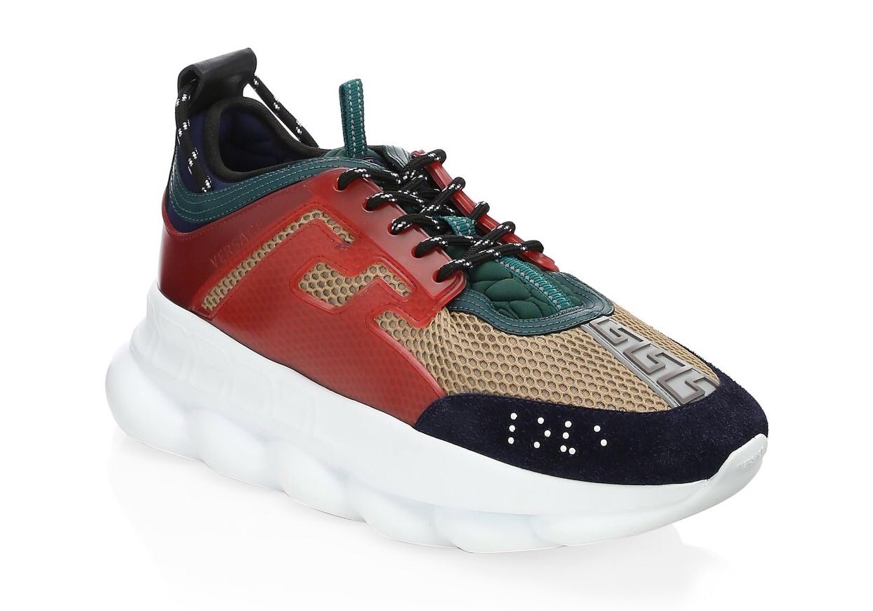 payless pro wings sneakers