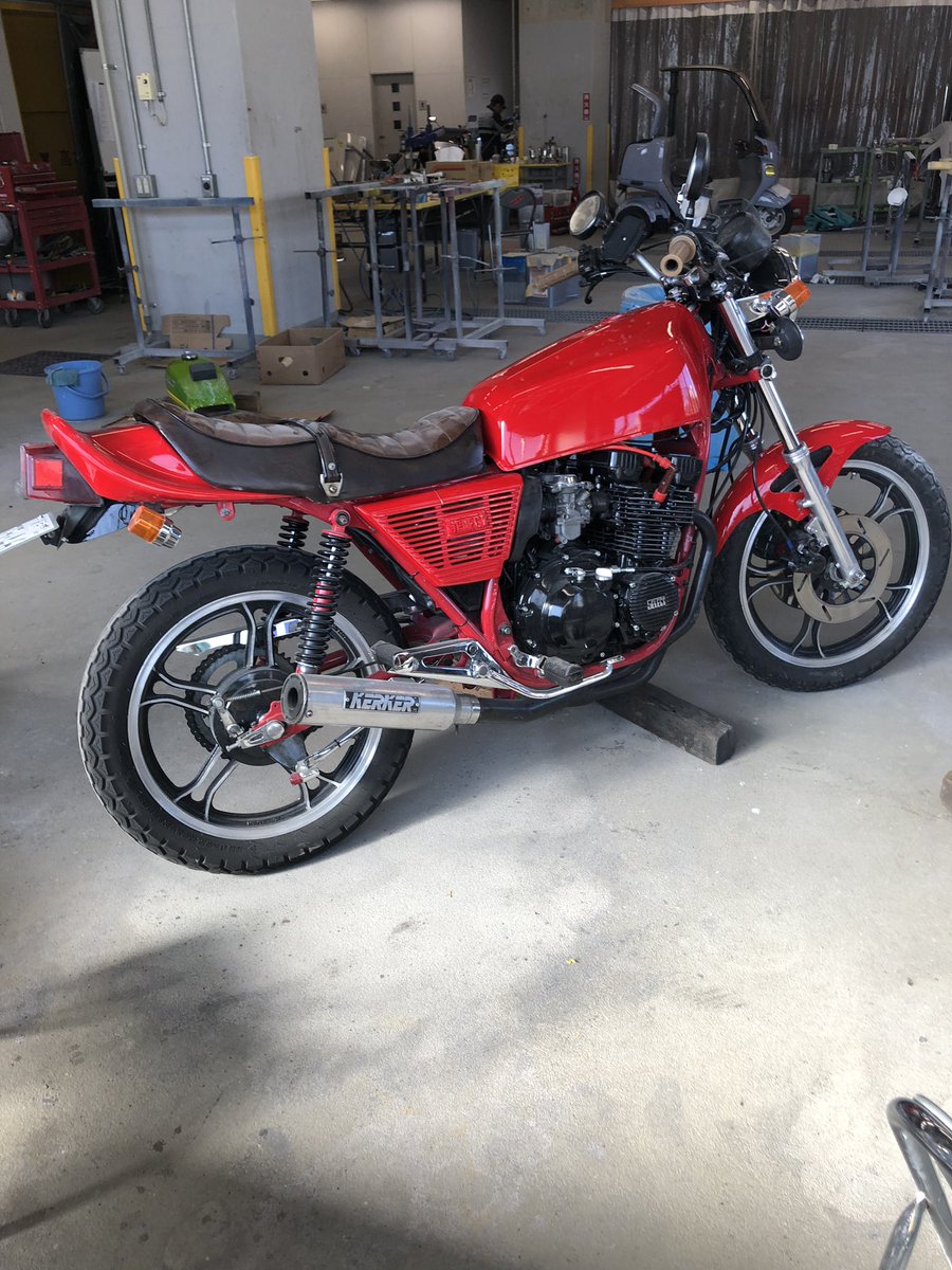 ☆新春福袋2021☆ xj400 xj400d 外装 FXタンク 外装 FXタンク - htii