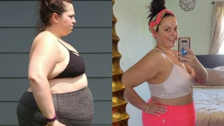 Cbc P E I On Twitter What A P E I Woman Gained By Losing 130 Images, Photos, Reviews