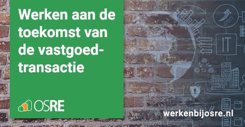 Bij OSRE zijn we continu bezig met het verbeteren van ons product. Daarom zijn we op zoek naar back-end en front-end developers! Wil jij werken in een informele organisatie met een hecht team en wil jij je blijven ontwikkelen op technisch vlak? Check 👉 buff.ly/2qhPhV8