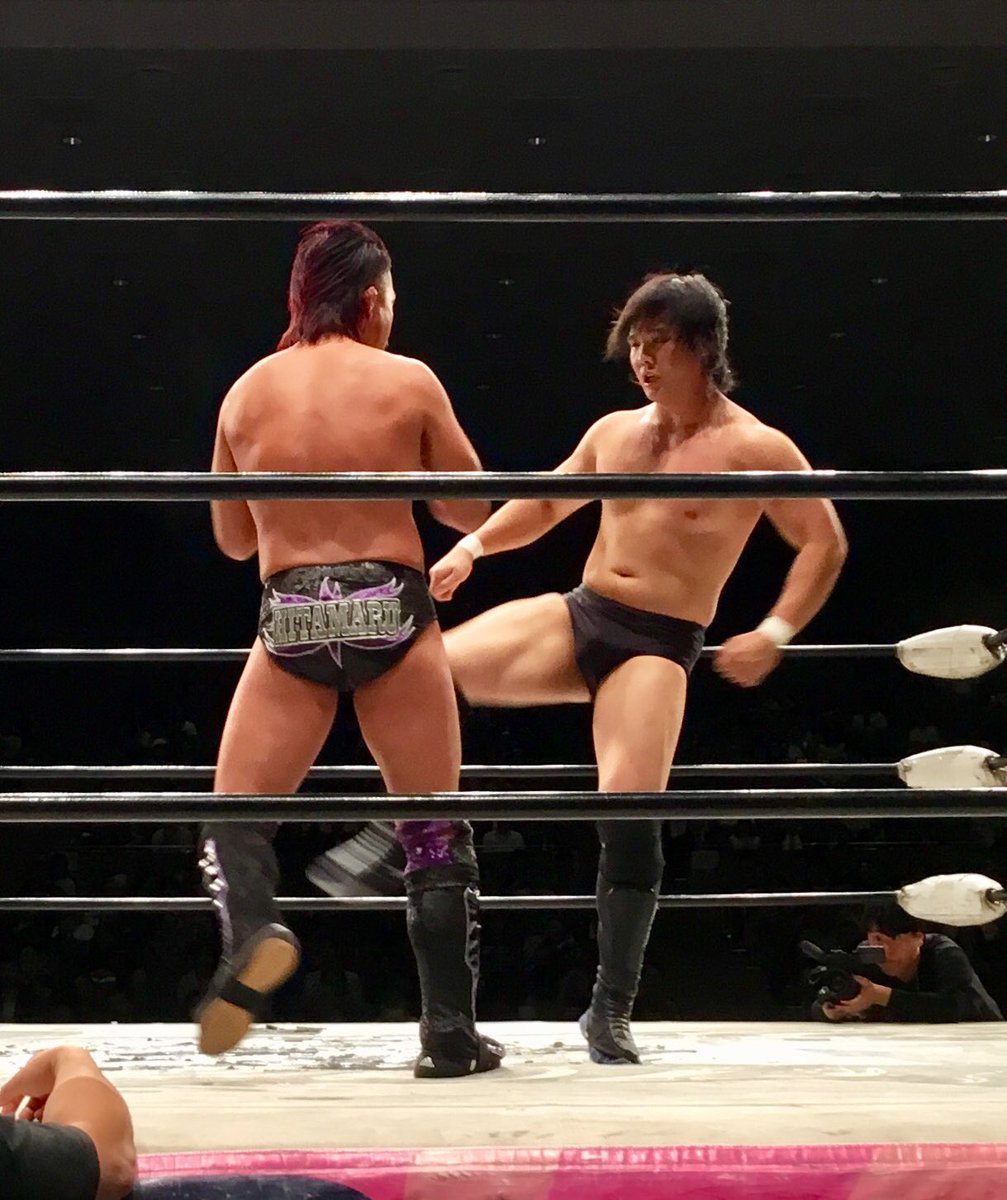 18 10 29まちだプロレスまつりvol 2 東京 町田市民ホール 3ページ目 Togetter 18 10 29まちだプロレスまつりvol 2 東京 町田市民ホール 3ページ目 Togetter