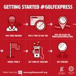 Photo by Golf Express (@GolfExpress9)