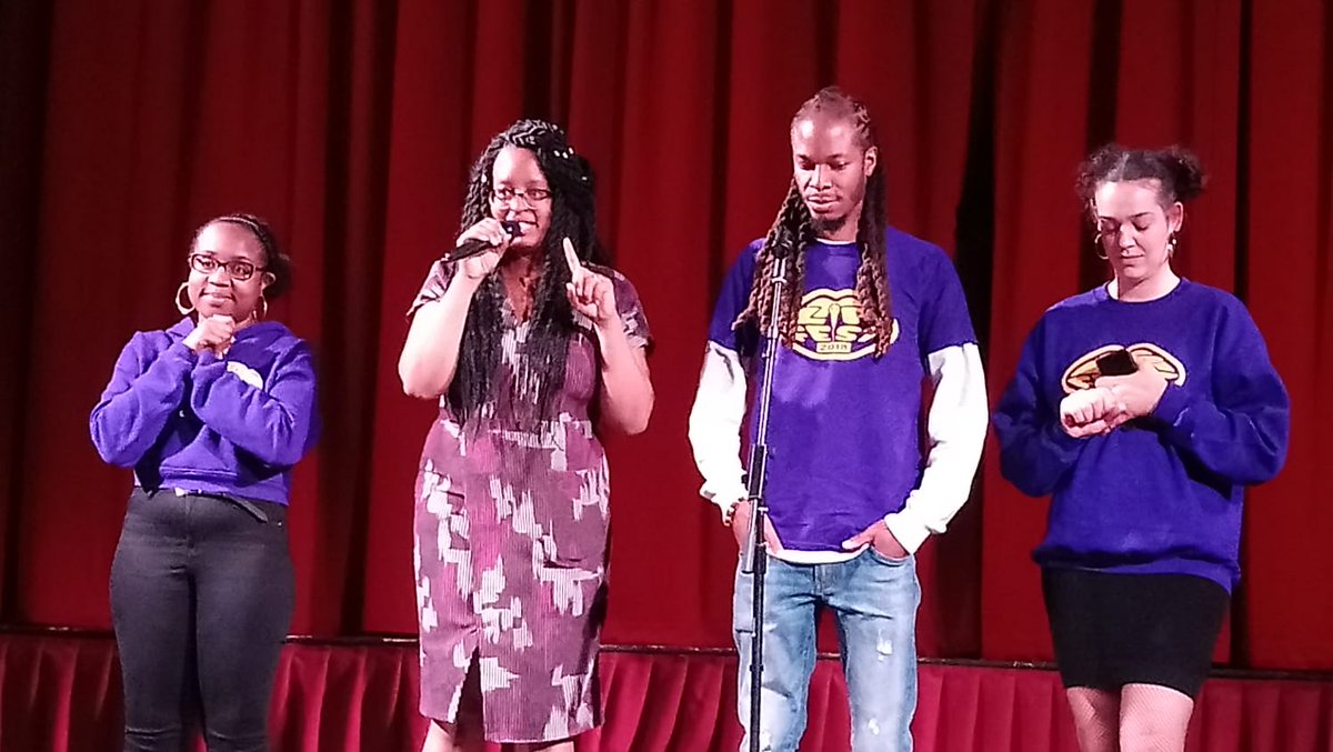 PatsyjCummings's tweet photo. What a great weekend of poetry @LIPFest2018 So much talent showcased and the community left wanting more. Well done to the organisers! https://t.co/p8fij6Tvlx