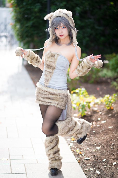 コスプレイヤーとみこのTwitter画像22