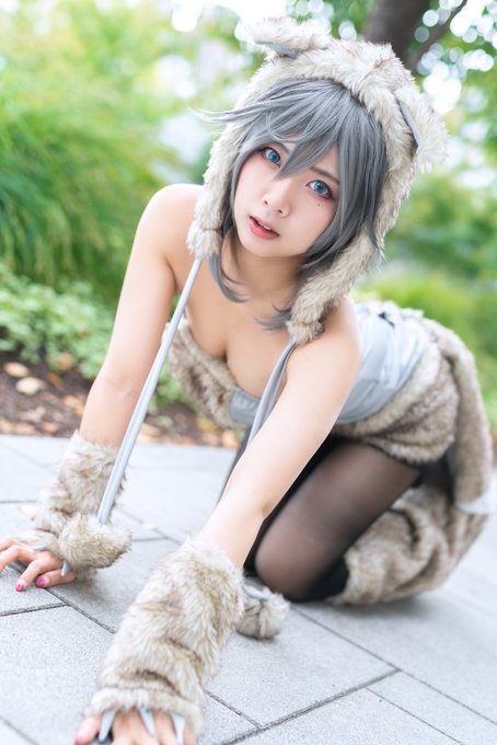 コスプレイヤーとみこのTwitter画像23