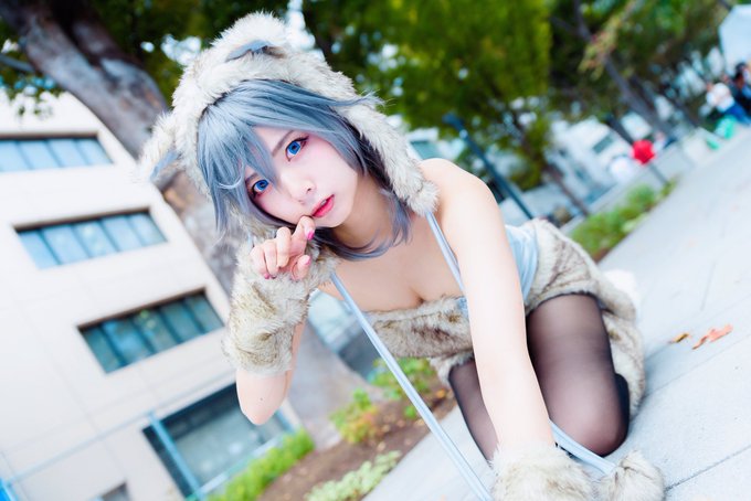 コスプレイヤーとみこのTwitter画像21