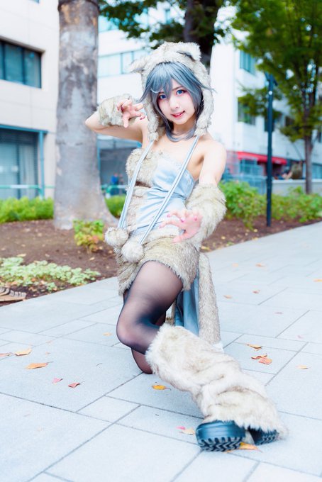 コスプレイヤーとみこのTwitter画像20