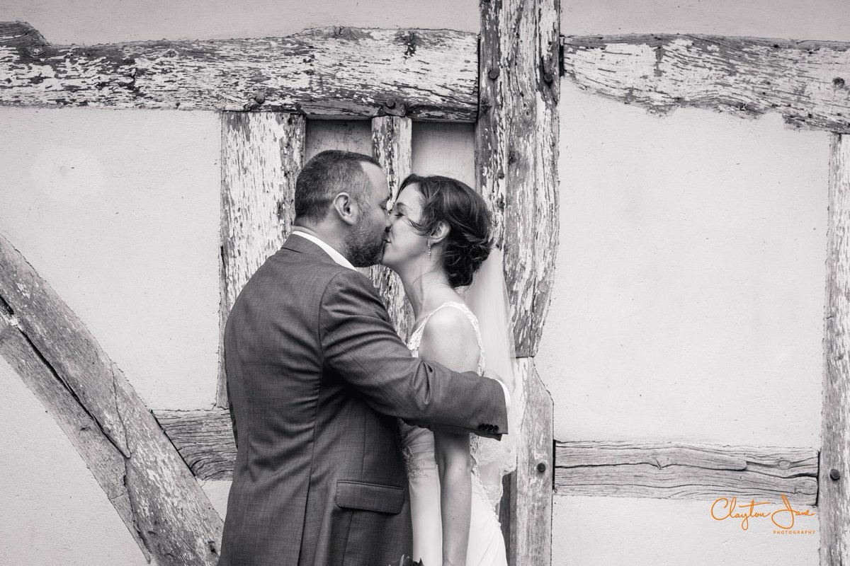 Those special moments...x💕📷 #weddingday #brideandgroom #photographer #wedding #taunton #somerset <a href="/castletaunton/">The Castle at Taunton</a>