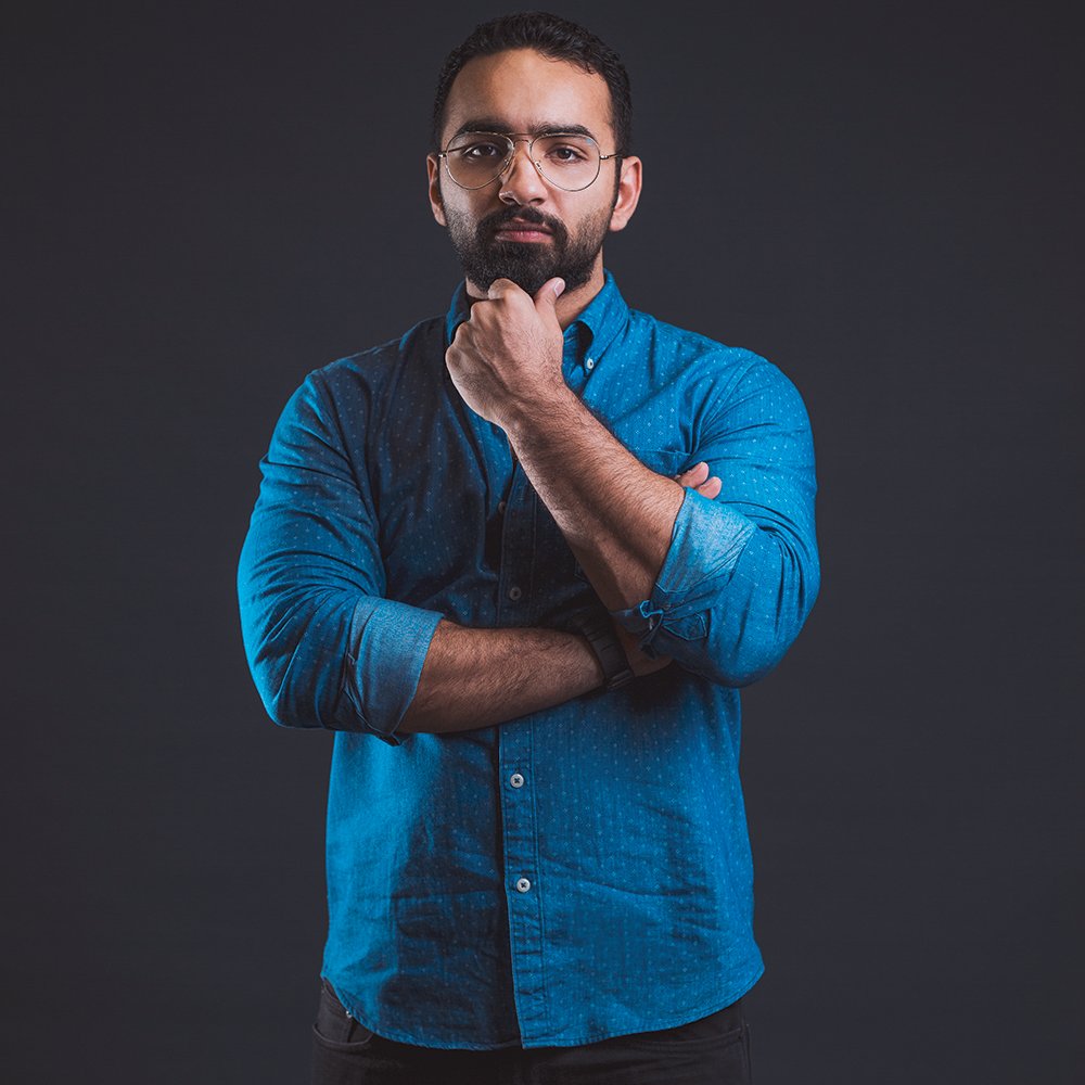 Destination_KSA's tweet photo. Abdulrahman Al Jandal, AKA Bo Jandal, is a writer, actor, director, and filmmaker. He became internationally known after Jaber, the short film inspired by his life. @BoJandal
#DestinationJED #Destinationksa https://t.co/MZlX0W8Aol
