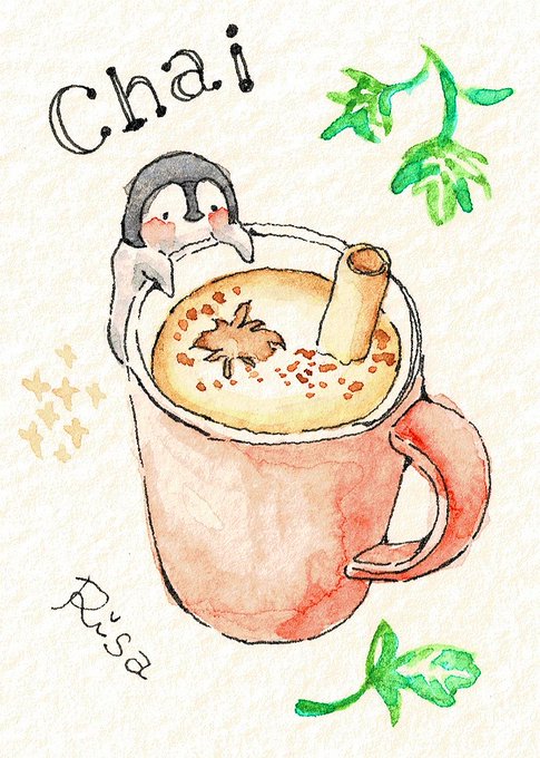 ポノのコーヒーブレイクのtwitterイラスト検索結果 古い順