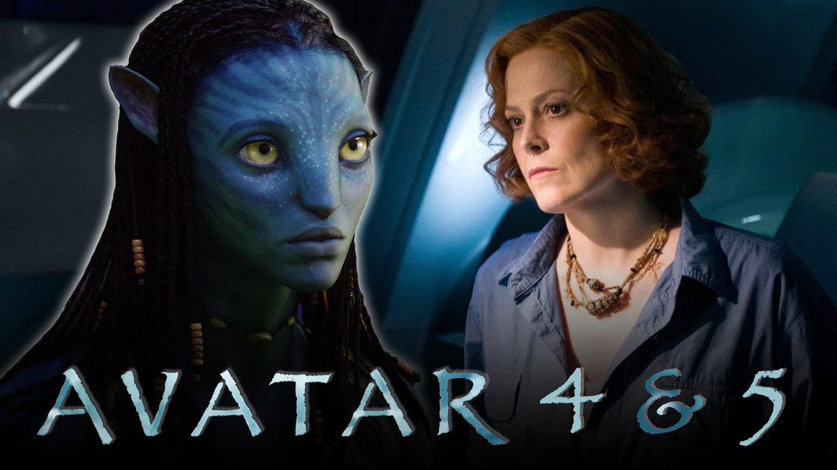 CES20 Đạo diễn James Cameron hé lộ concept art phim Avatar 2