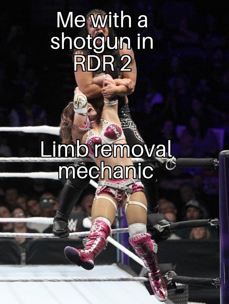 Taporary Secretary This Is My Favorite Wrestling Photo Of All Time