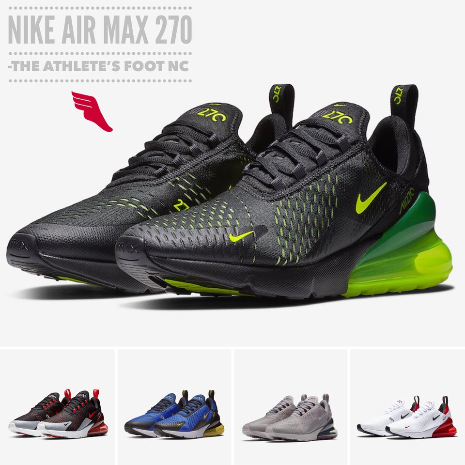 nike air max 90 athlete's foot