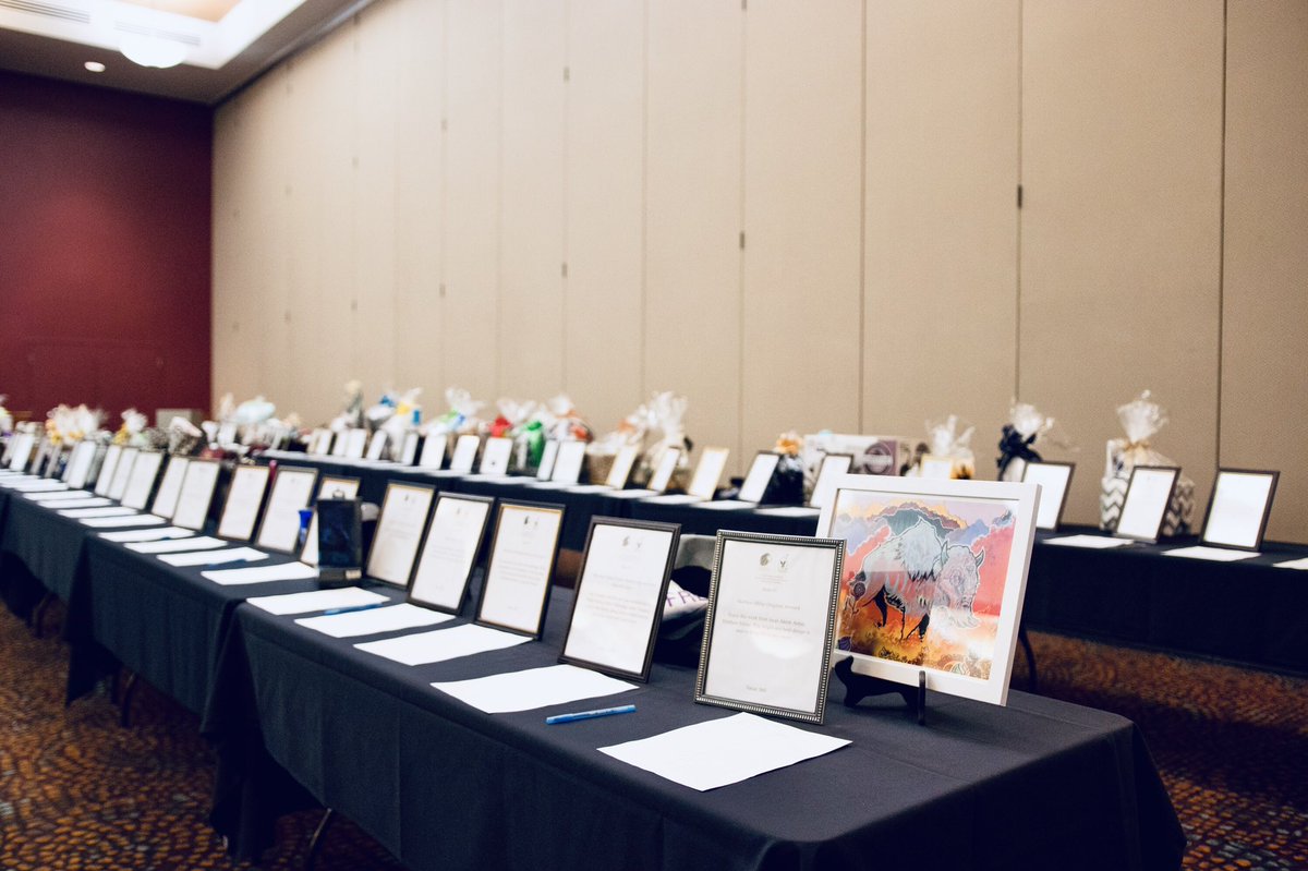ADPi_Akron's tweet photo. We are so excited to announce that this year at Silent Auction, we raised $9,535.41! A huge shoutout to Joanna Cardarelli for putting on such a successful event! Thanks to all of the family, friends, &amp; alumnae that attended and helped support the Ronald McDonald House of Akron! https://t.co/CtLFZKmYoP