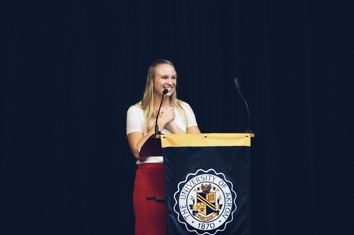 ADPi_Akron's tweet photo. We are so excited to announce that this year at Silent Auction, we raised $9,535.41! A huge shoutout to Joanna Cardarelli for putting on such a successful event! Thanks to all of the family, friends, &amp; alumnae that attended and helped support the Ronald McDonald House of Akron! https://t.co/CtLFZKmYoP