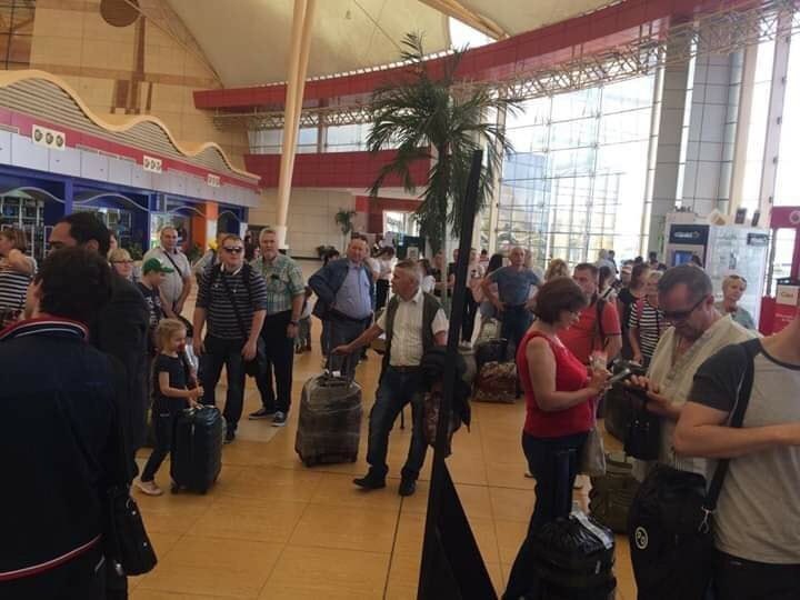 مشاريع مصر  Egypt tweet media