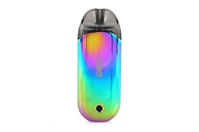 Vaporwave613's tweet photo. Hello Vaporwavers!! 🍁

New product announcement!! 📣📣 The Vaporesso Renova ZERO!! 🎉🎉 An ultra portable pod system 🚶‍♂️, Vaporesso presents a beautifully crafted device built for simplified operations, integrating a 650mAh rechargeable 🔋 powering the OMNI Board Mini and th… https://t.co/q02CHIlaNj