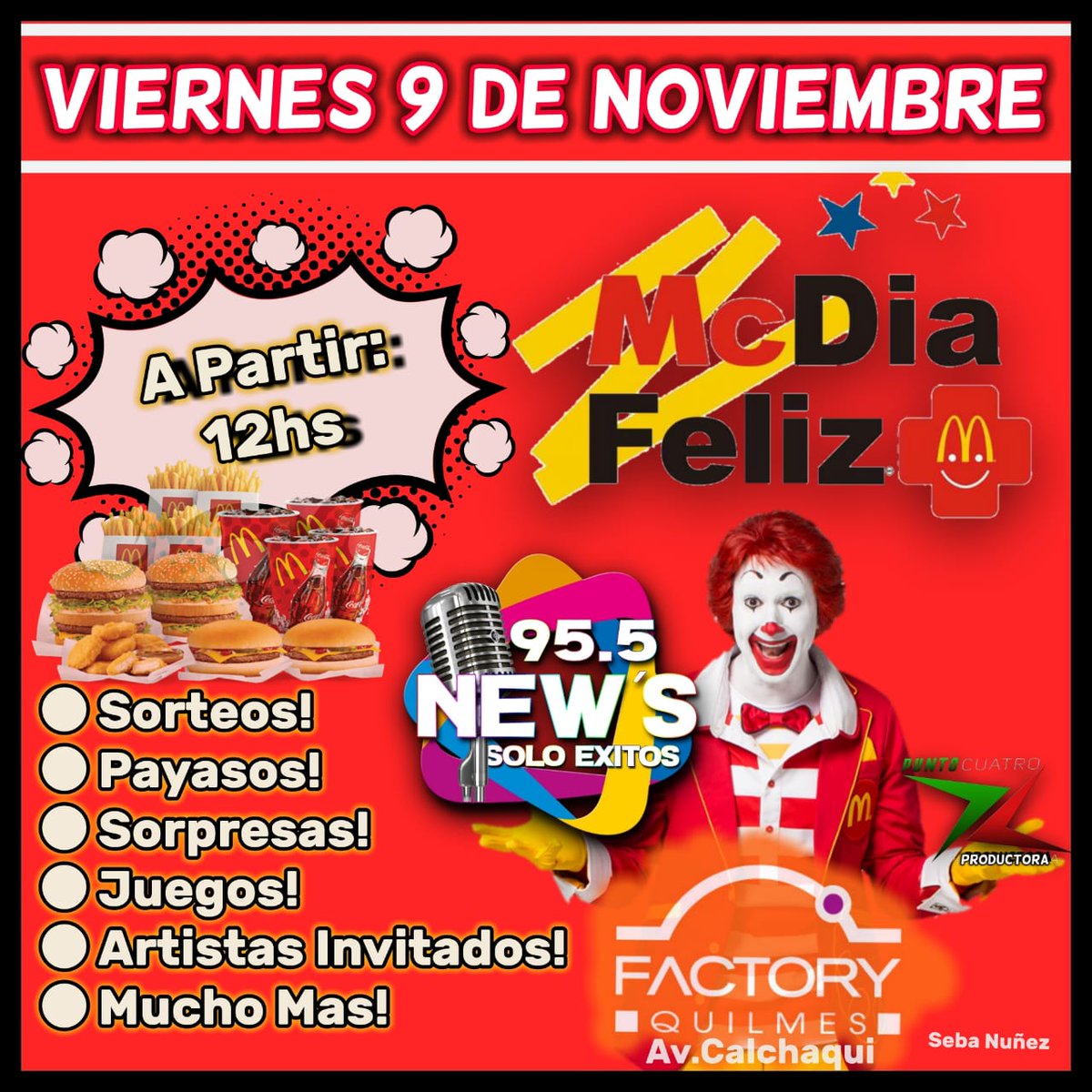 #Comparti y Veni a Disfrutar!!!