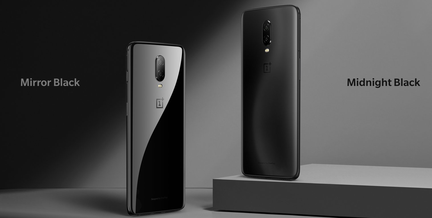 OnePlus 6T
