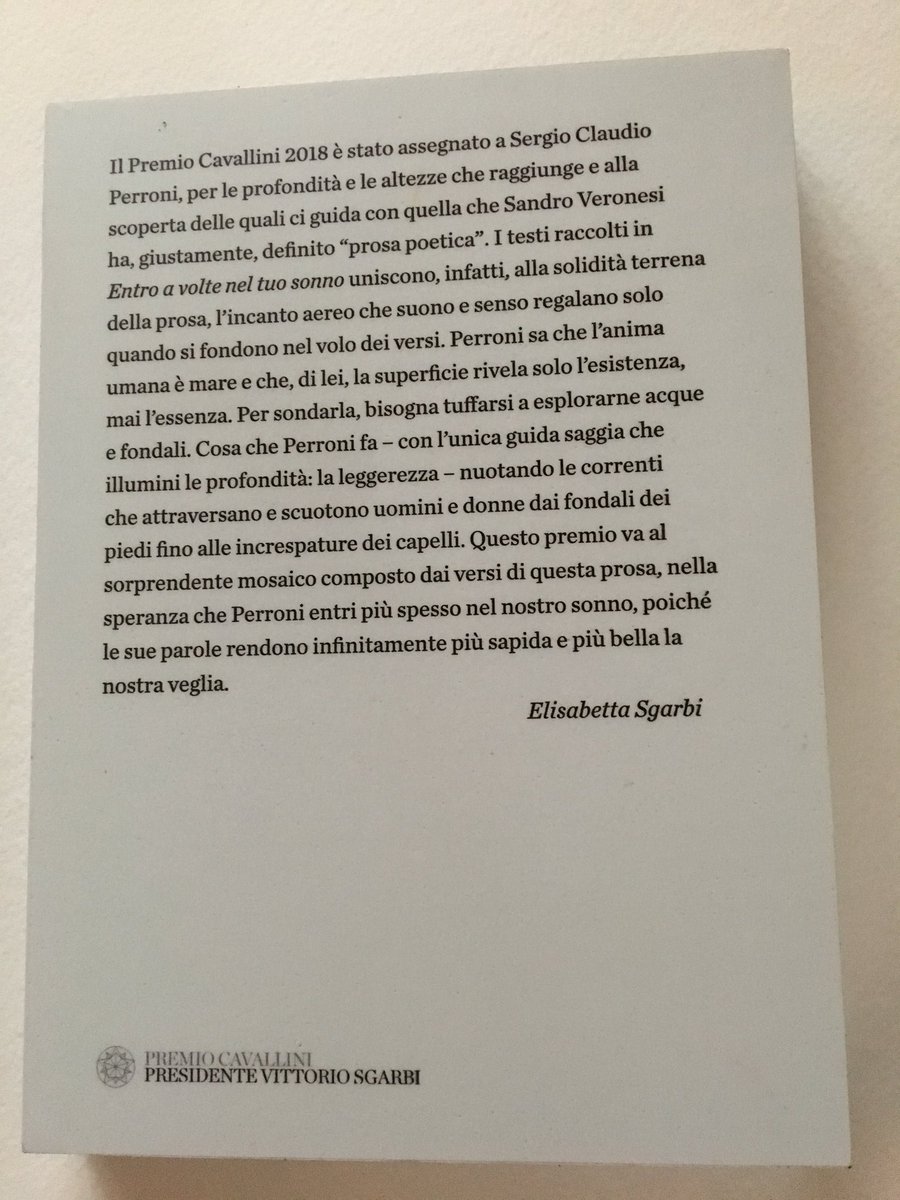 Mariella Giammarini Premio Meritatissimo E Motivazione Perfetta Felicitazioni Vivissime T Co Tpulkxshwf