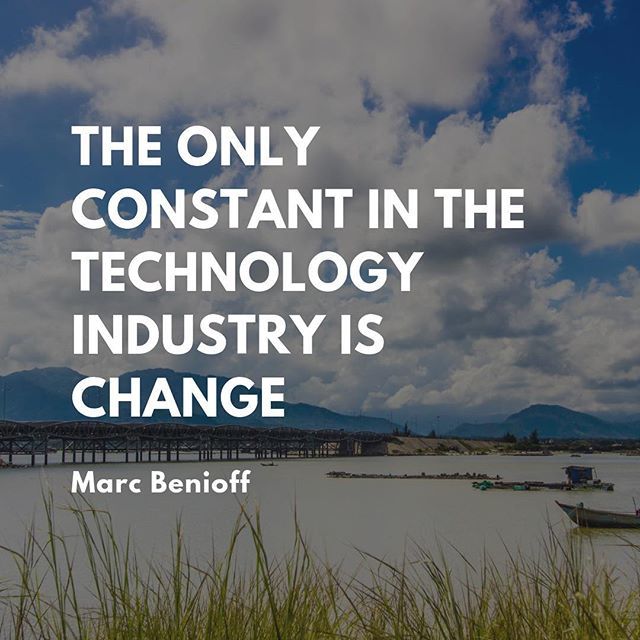 AlertOps's tweet image. And change makes the world a better place. #techquotes #devops #devopsquote #technology #alertops #change