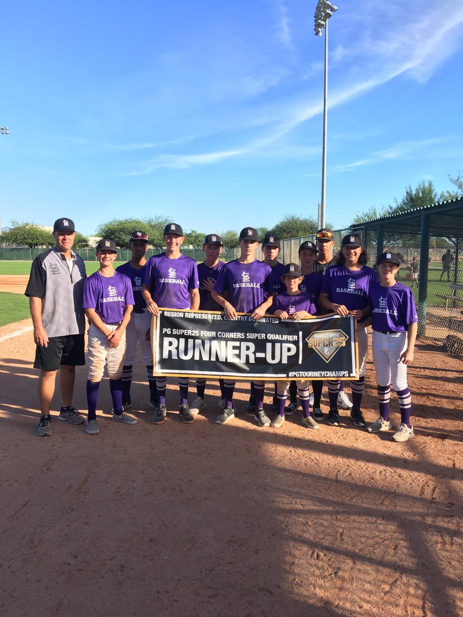 PGBA SoCal/Arizona tweet media