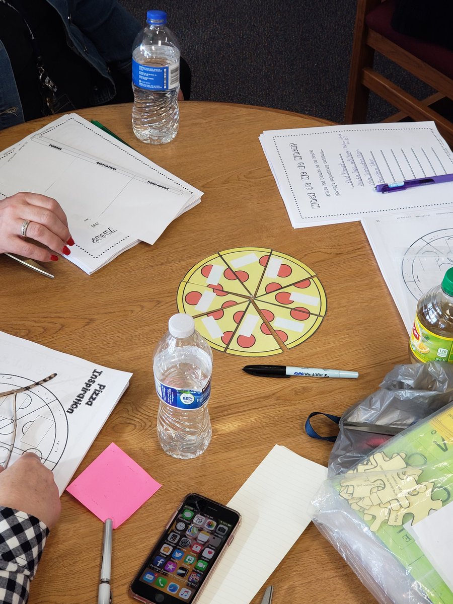 Cockrell Hill Elem (CockrellHillLMA) Twitter