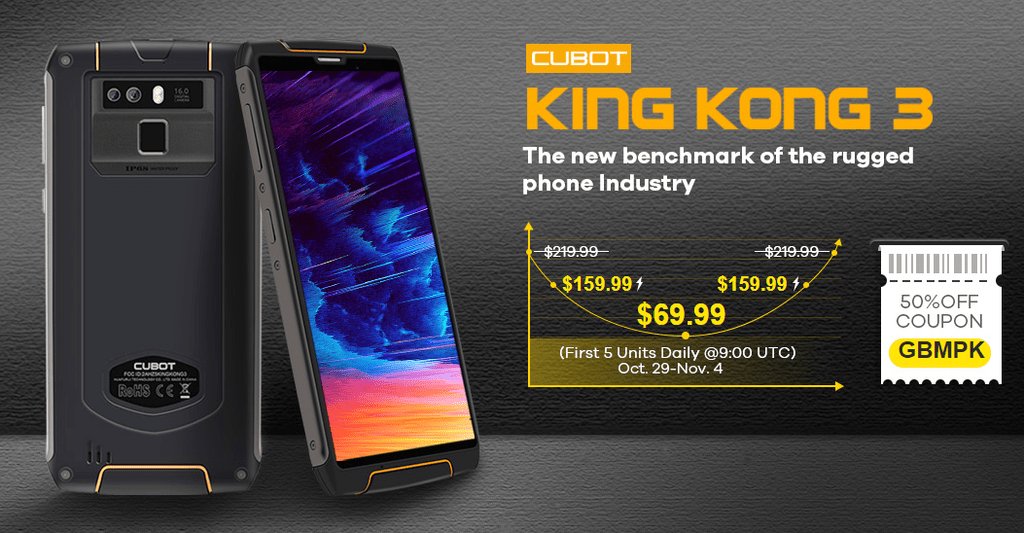 Cubot kingkong 9 обзоры. Cubot King Kong 6. Кубот Кинг Конг 3. Телефон Кинг Конг Cubot. Cubot King Kong Mini 3 обзор.