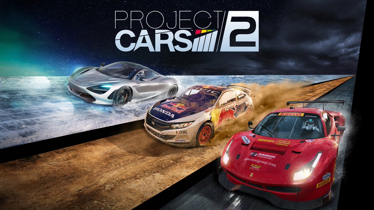 After nearly 3 years of competitive racing, hundreds of Go4 Cups, we've now come to the point where continuing with the section isn't an option anymore.

More information here: play.eslgaming.com/projectcars/pc…